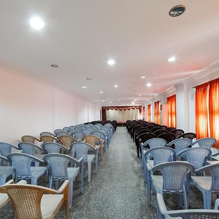 Spot On 43451 Hotel Sakunthala International ติรุนเนเวลี ภายนอก รูปภาพ