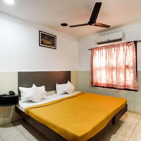 Spot On 43451 Hotel Sakunthala International ติรุนเนเวลี ภายนอก รูปภาพ