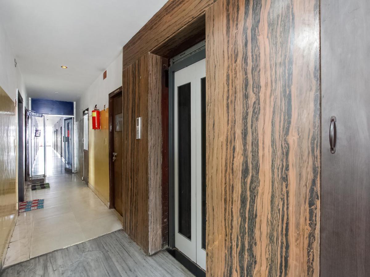 Spot On 43451 Hotel Sakunthala International ติรุนเนเวลี ภายนอก รูปภาพ