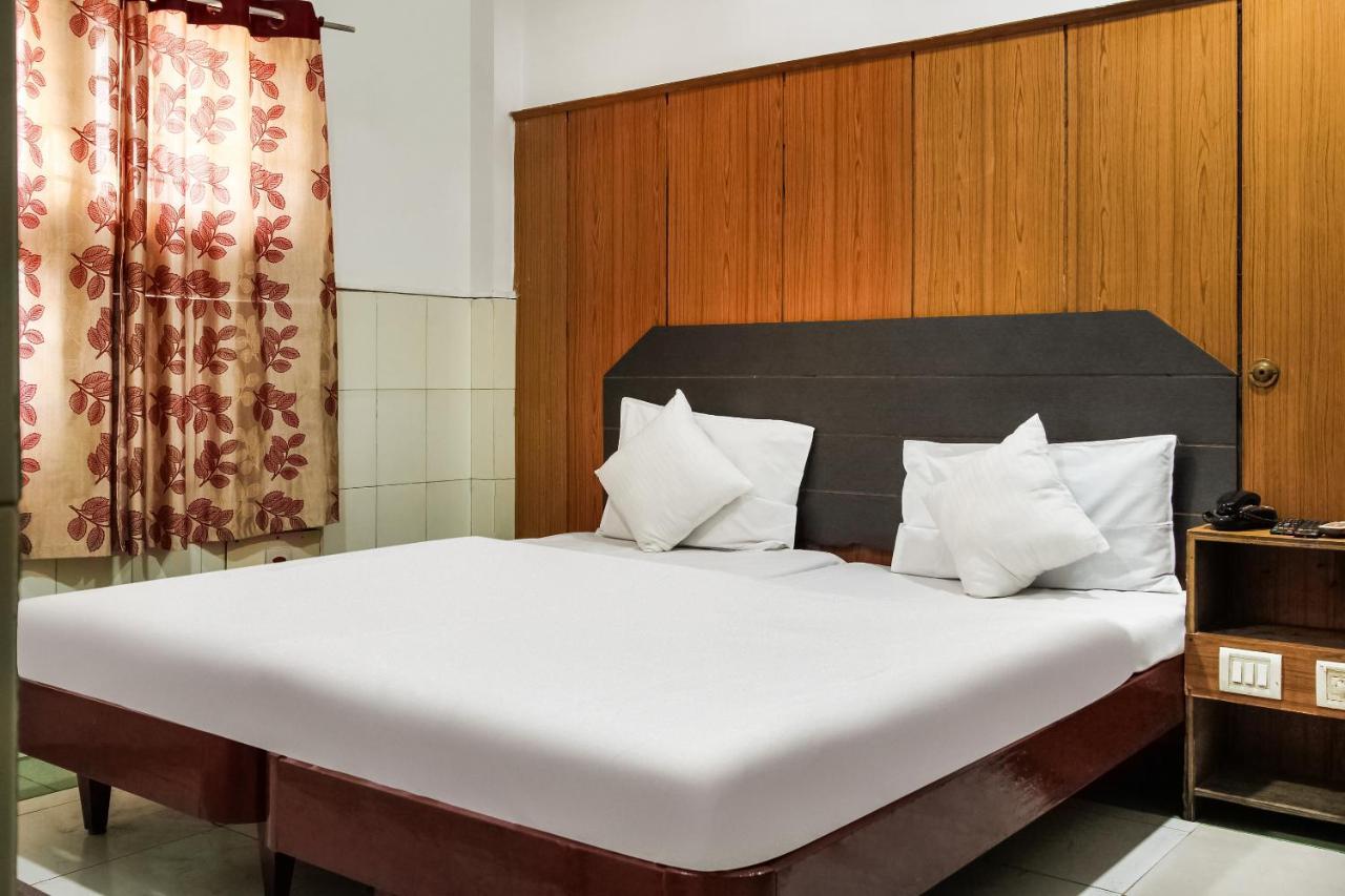 Spot On 43451 Hotel Sakunthala International ติรุนเนเวลี ภายนอก รูปภาพ