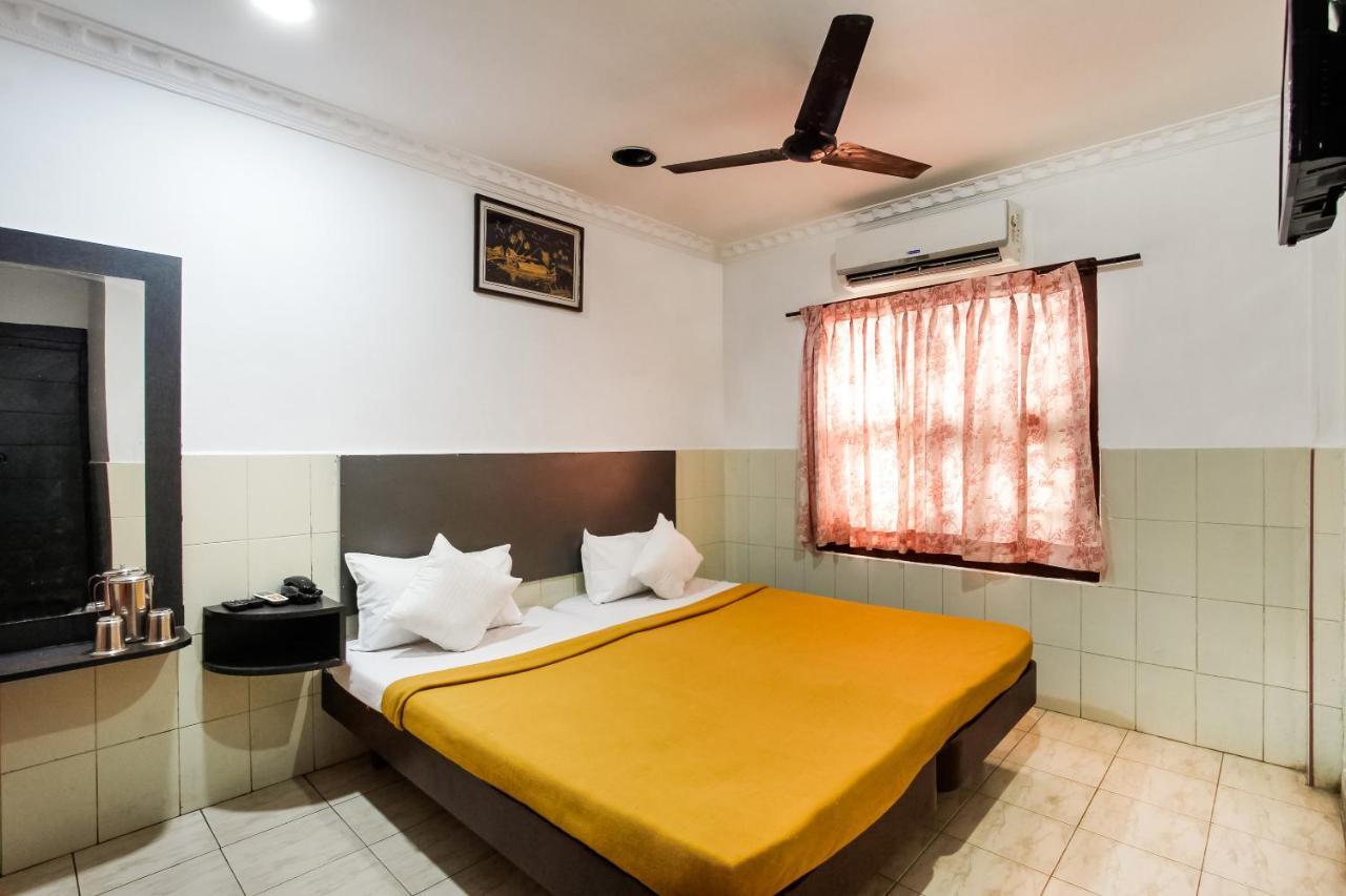 Spot On 43451 Hotel Sakunthala International ติรุนเนเวลี ภายนอก รูปภาพ