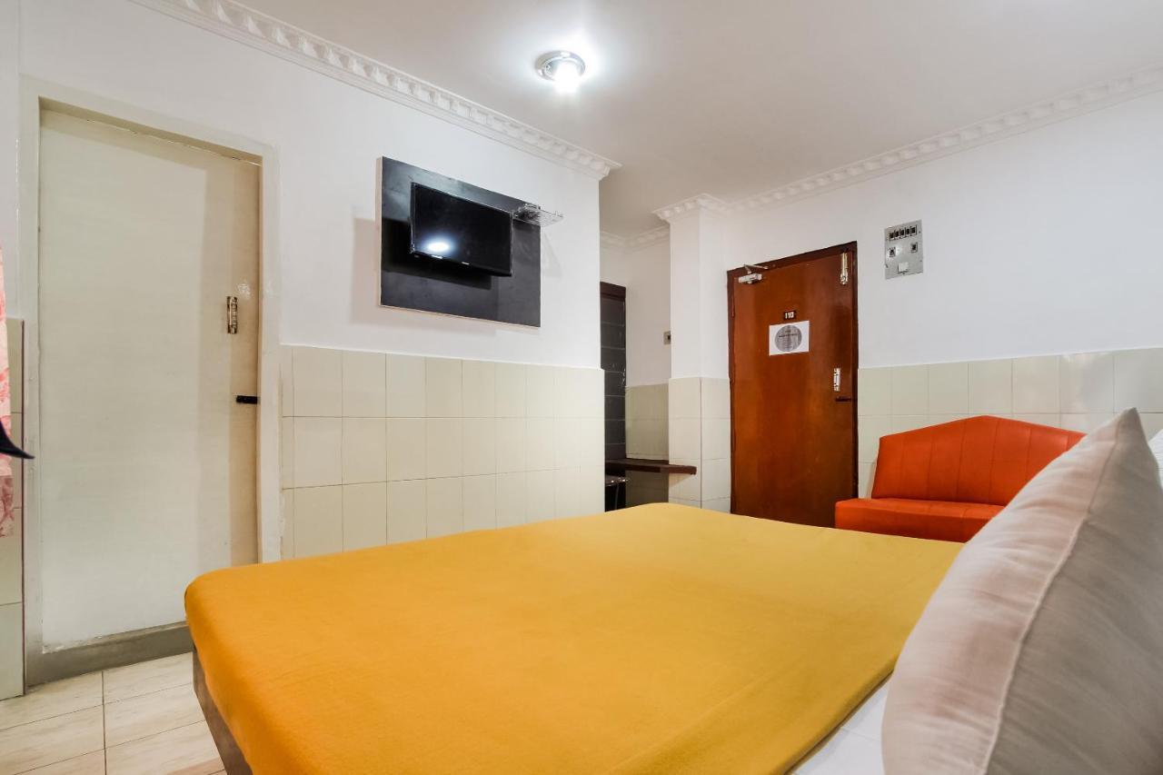 Spot On 43451 Hotel Sakunthala International ติรุนเนเวลี ภายนอก รูปภาพ
