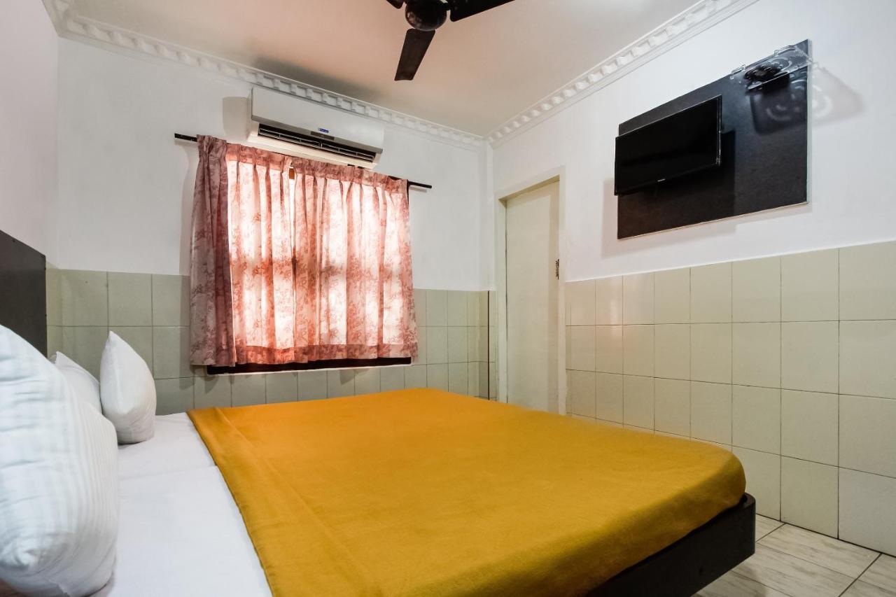 Spot On 43451 Hotel Sakunthala International ติรุนเนเวลี ภายนอก รูปภาพ