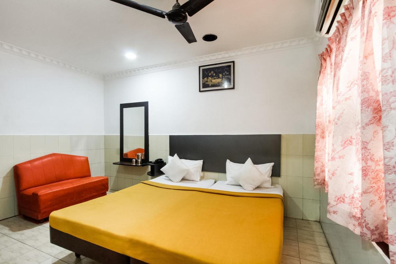 Spot On 43451 Hotel Sakunthala International ติรุนเนเวลี ภายนอก รูปภาพ